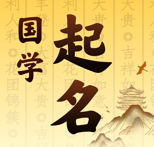 从江国学起名 人工起名一对一